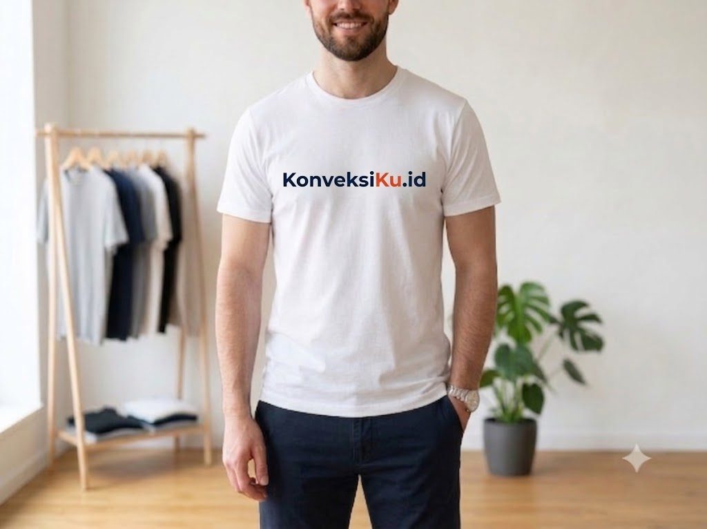 Kaos Custom