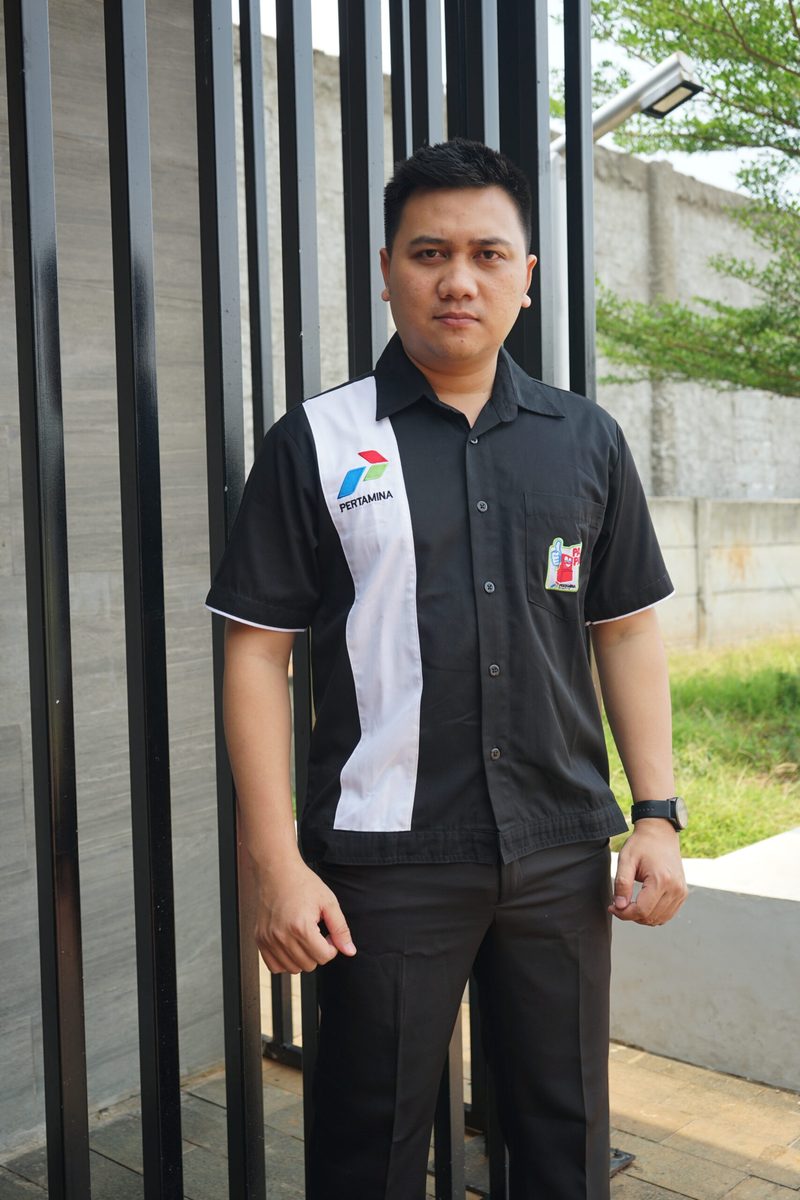Seragam Kantor
